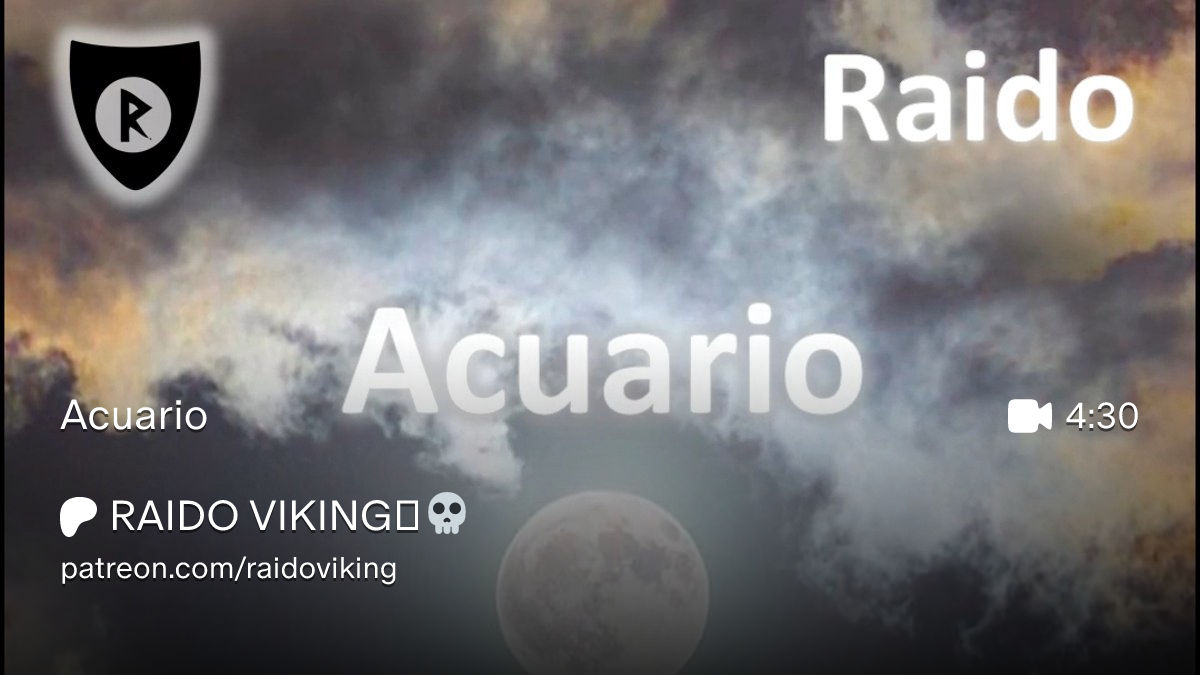 Acuario