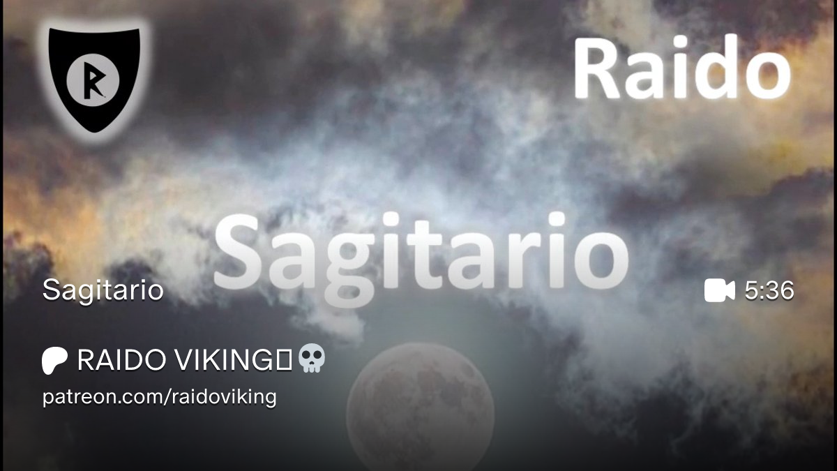 Sagitario