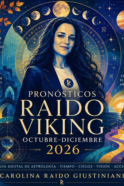 Pronósticos Raido Viking Octubre–Diciembre 2026