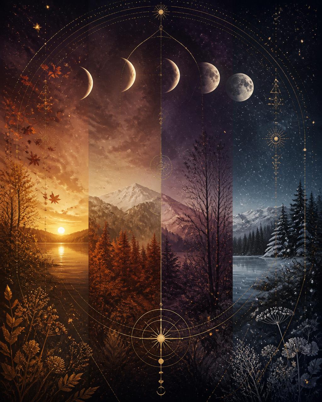 Pronósticos Raido Viking Septiembre–Diciembre 2026